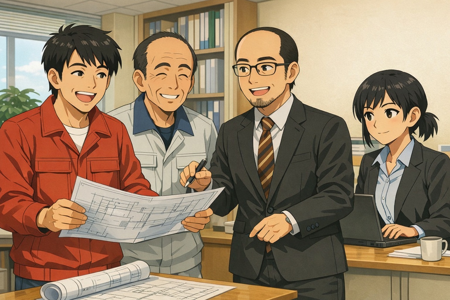 haikei